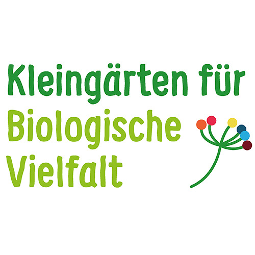 Kleingärten fördern die biologische Vielfalt    